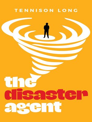 cover image of The Disaster Agent